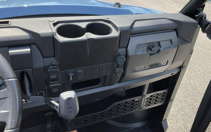 2026 Polaris Ranger Crew SP 570 Premium