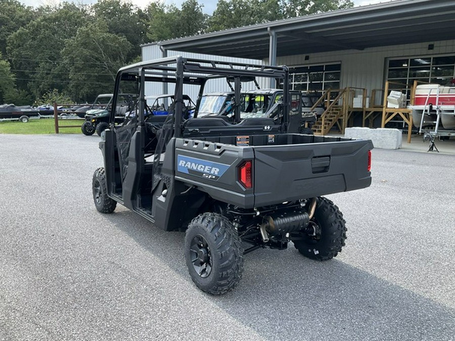 2026 Polaris Ranger Crew SP 570 Premium