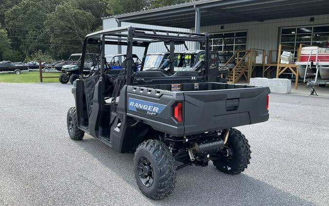 2026 Polaris Ranger Crew SP 570 Premium