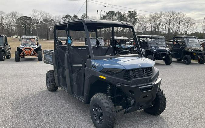 2026 Polaris Ranger Crew SP 570 Premium