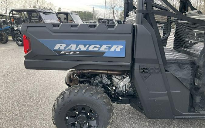 2026 Polaris Ranger Crew SP 570 Premium