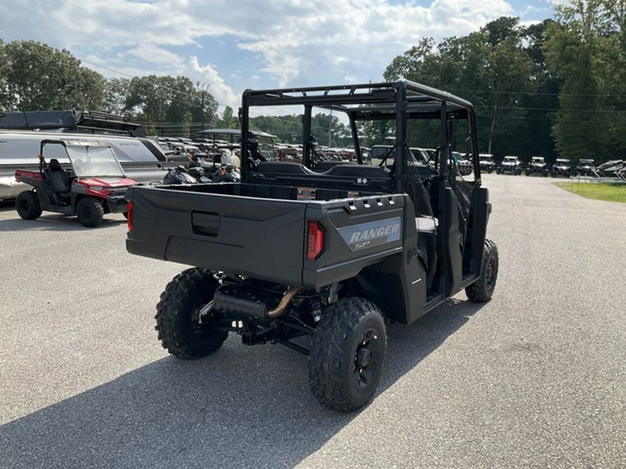 2026 Polaris Ranger Crew SP 570 Premium