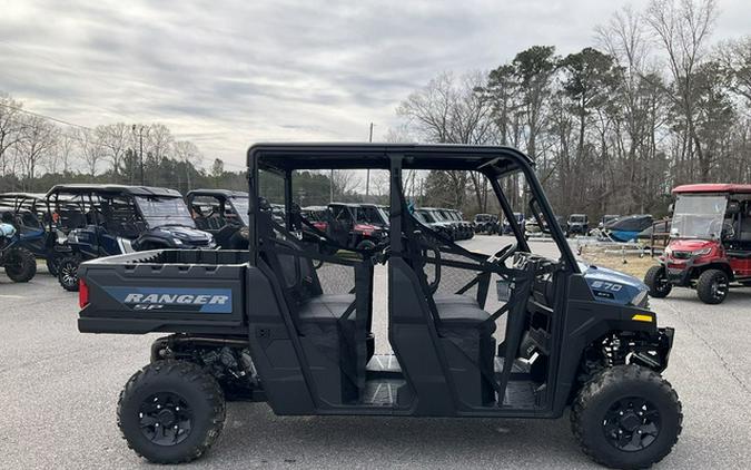 2026 Polaris Ranger Crew SP 570 Premium