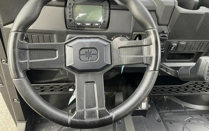 2026 Polaris Ranger Crew SP 570 Premium