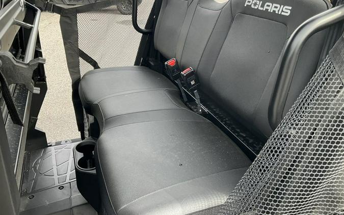 2026 Polaris Ranger Crew SP 570 Premium