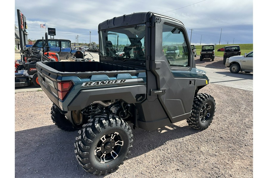 2026 Polaris Ranger XP® 1000 NorthStar Edition Ultimate