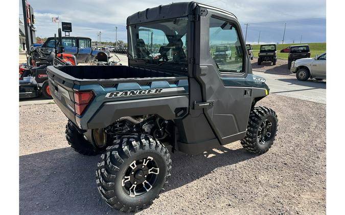 2026 Polaris Ranger XP® 1000 NorthStar Edition Ultimate