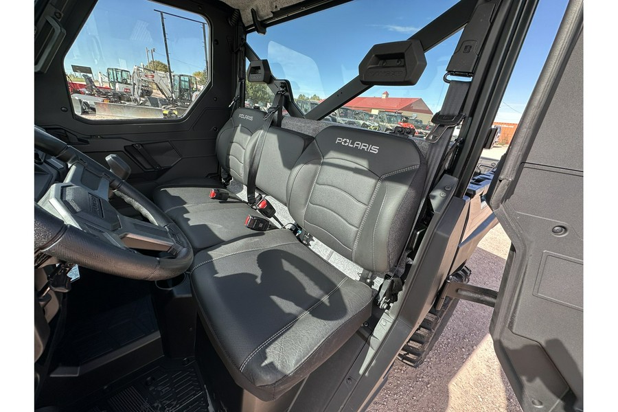 2026 Polaris Ranger XP® 1000 NorthStar Edition Ultimate
