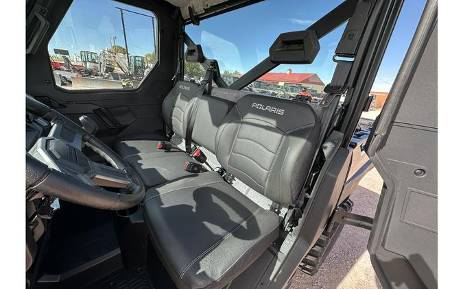 2026 Polaris Ranger XP® 1000 NorthStar Edition Ultimate