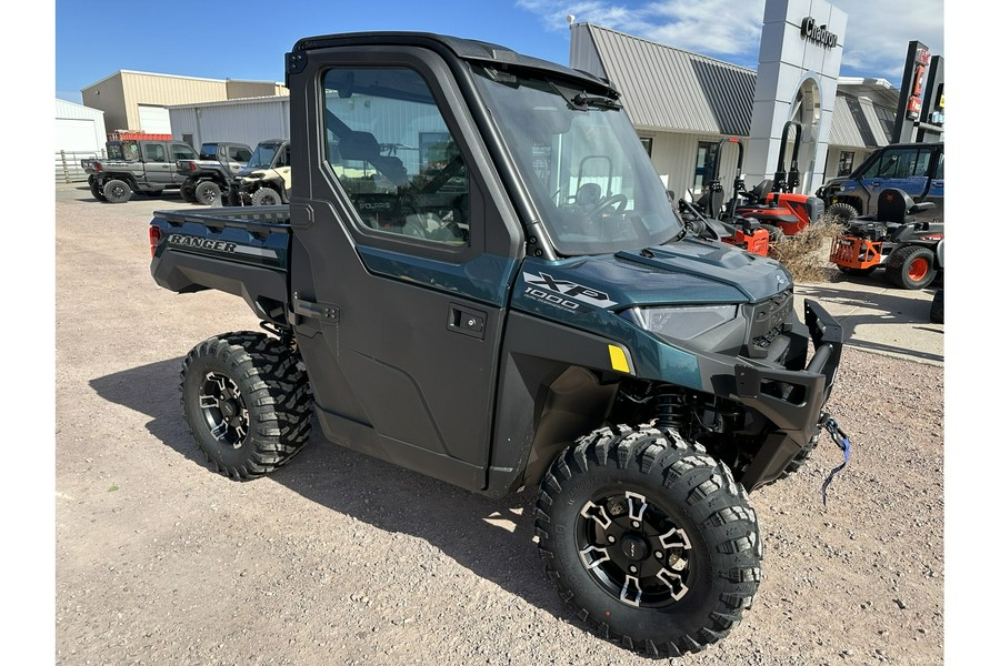 2026 Polaris Ranger XP® 1000 NorthStar Edition Ultimate