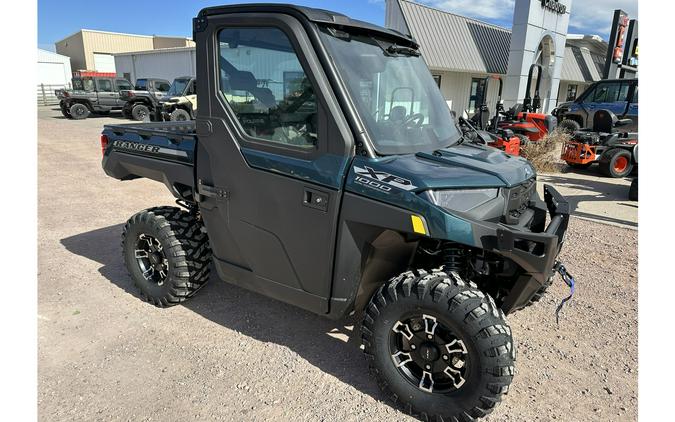 2026 Polaris Ranger XP® 1000 NorthStar Edition Ultimate