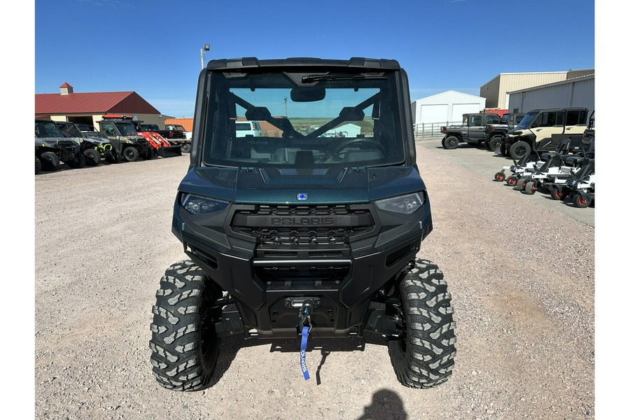 2026 Polaris Ranger XP® 1000 NorthStar Edition Ultimate