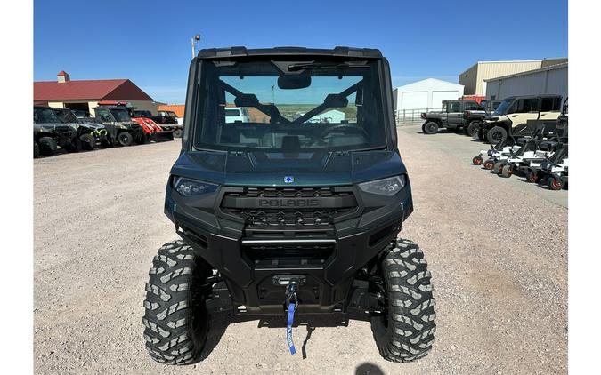 2026 Polaris Ranger XP® 1000 NorthStar Edition Ultimate