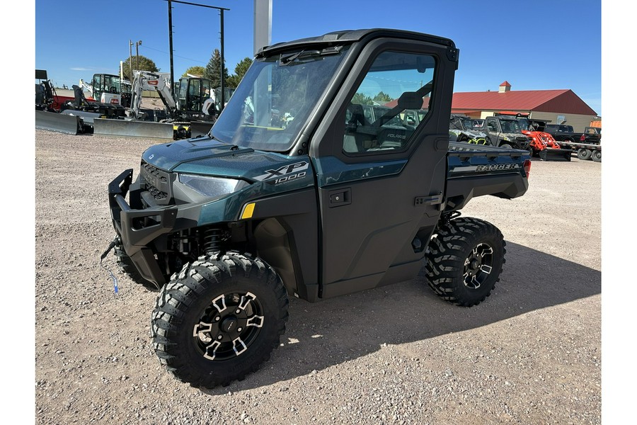 2026 Polaris Ranger XP® 1000 NorthStar Edition Ultimate