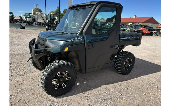 2026 Polaris Ranger XP® 1000 NorthStar Edition Ultimate
