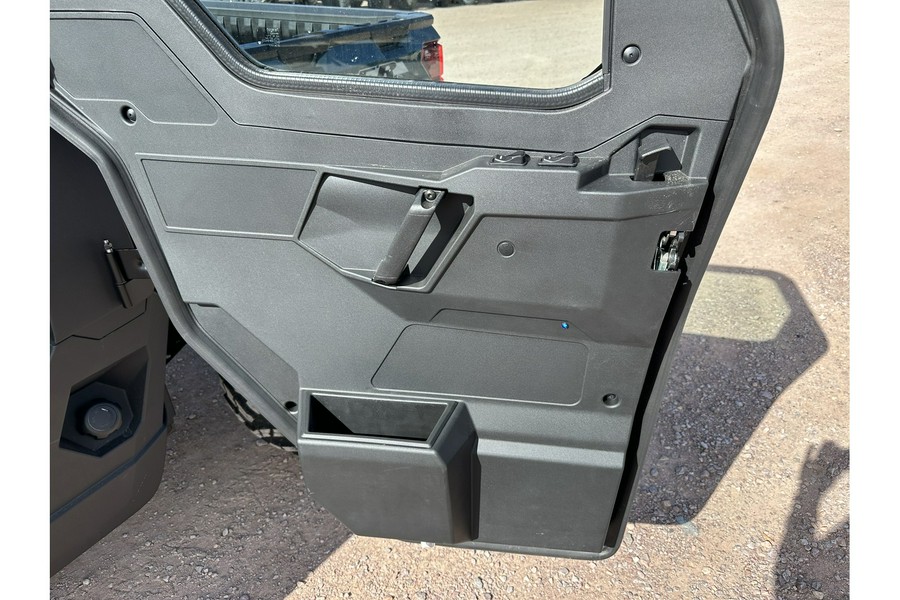 2026 Polaris Ranger XP® 1000 NorthStar Edition Ultimate