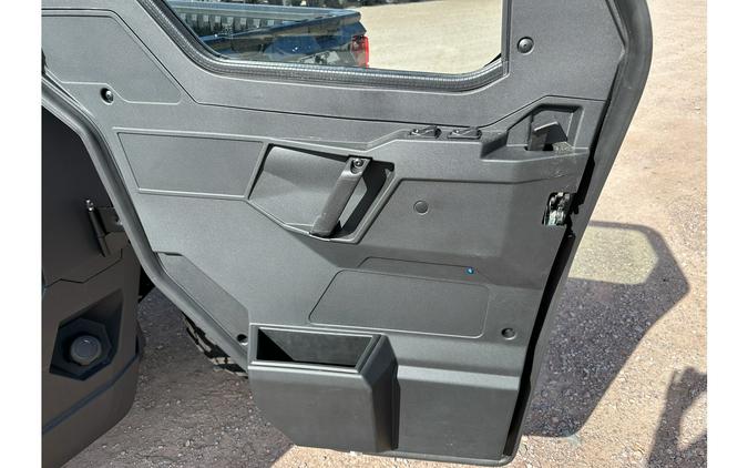 2026 Polaris Ranger XP® 1000 NorthStar Edition Ultimate