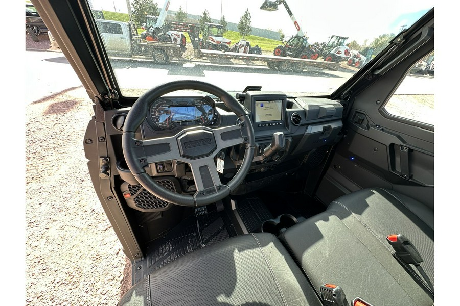 2026 Polaris Ranger XP® 1000 NorthStar Edition Ultimate