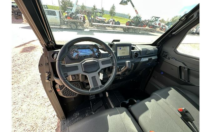 2026 Polaris Ranger XP® 1000 NorthStar Edition Ultimate