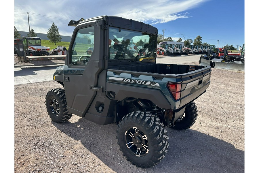 2026 Polaris Ranger XP® 1000 NorthStar Edition Ultimate