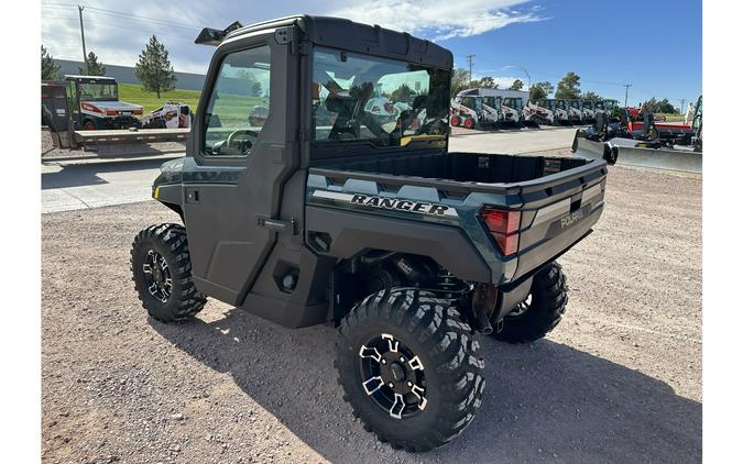 2026 Polaris Ranger XP® 1000 NorthStar Edition Ultimate
