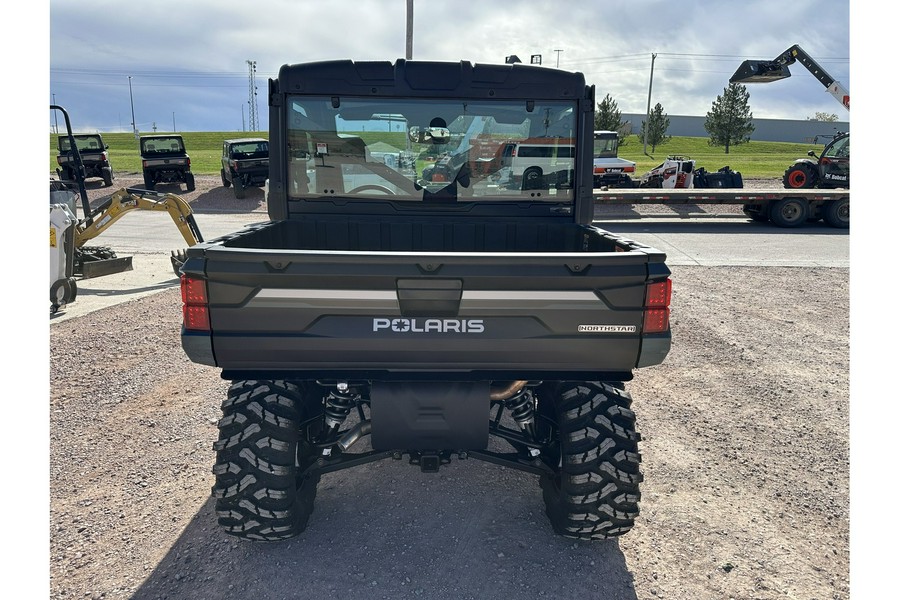 2026 Polaris Ranger XP® 1000 NorthStar Edition Ultimate