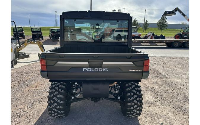 2026 Polaris Ranger XP® 1000 NorthStar Edition Ultimate