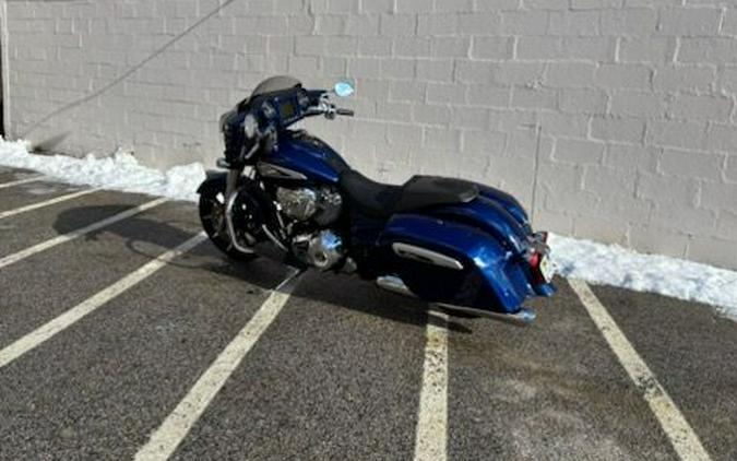 2022 Indian Motorcycle Chieftain® Limited