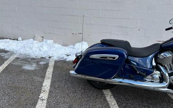 2022 Indian Motorcycle Chieftain® Limited