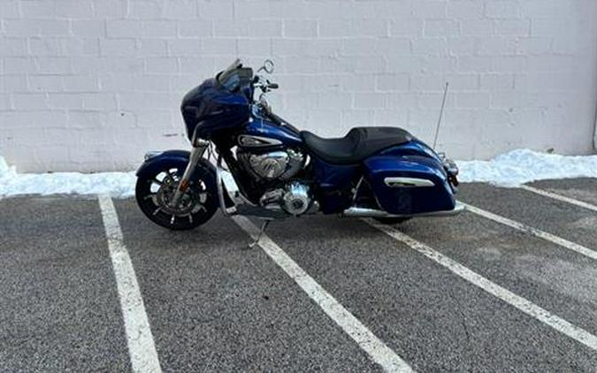 2022 Indian Motorcycle Chieftain® Limited