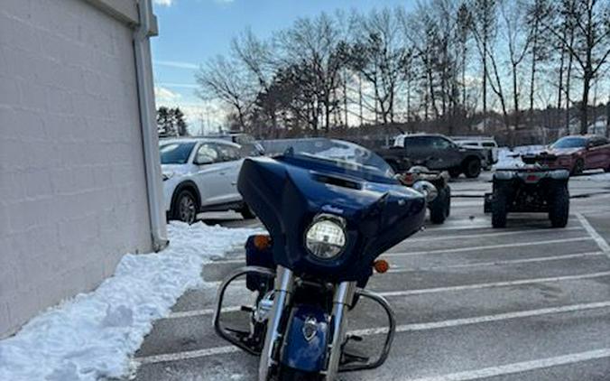 2022 Indian Motorcycle Chieftain® Limited
