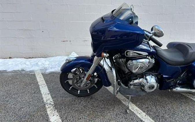 2022 Indian Motorcycle Chieftain® Limited