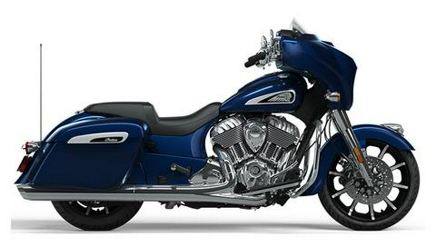 2022 Indian Motorcycle Chieftain® Limited