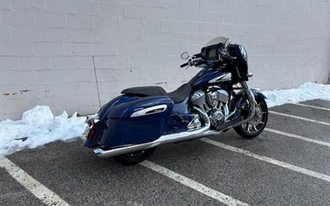 2022 Indian Motorcycle Chieftain® Limited