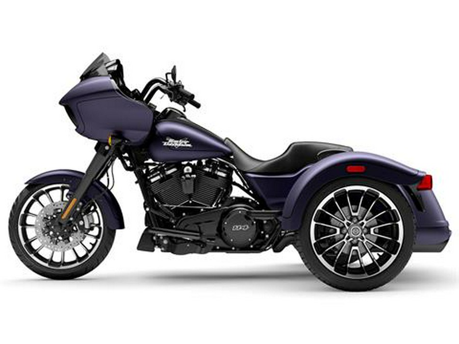 2025 Harley-Davidson Road Glide® 3