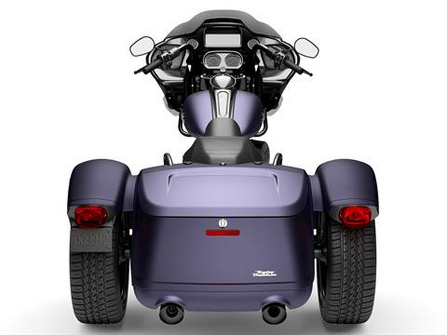 2025 Harley-Davidson Road Glide® 3