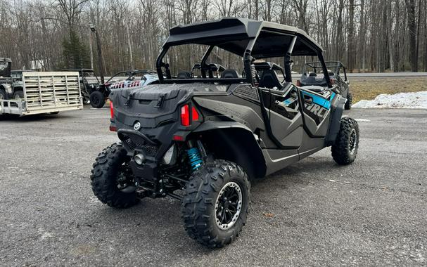2026 CFMOTO ZForce 950 Sport-4