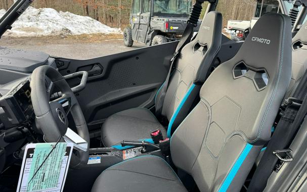 2026 CFMOTO ZForce 950 Sport-4