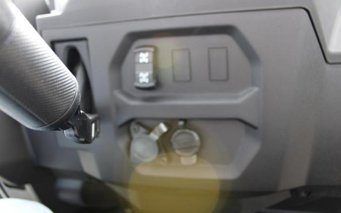 2026 Polaris® Ranger 500