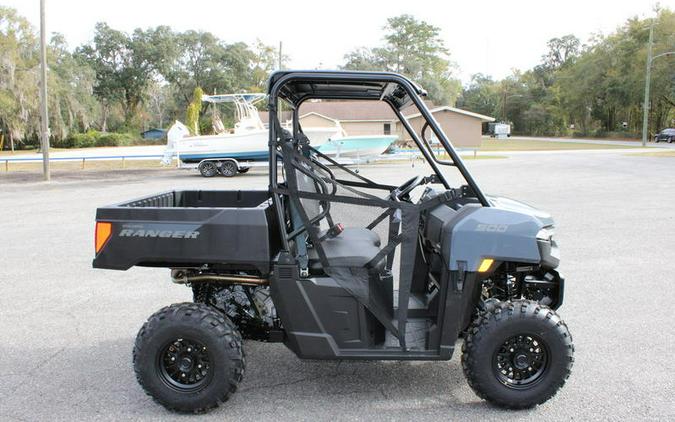 2026 Polaris® Ranger 500