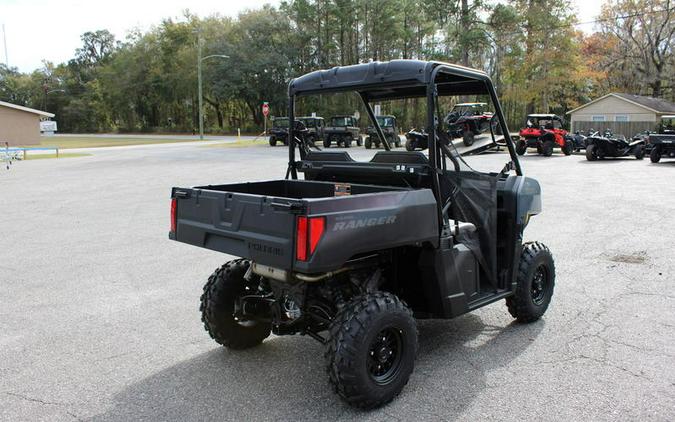 2026 Polaris® Ranger 500