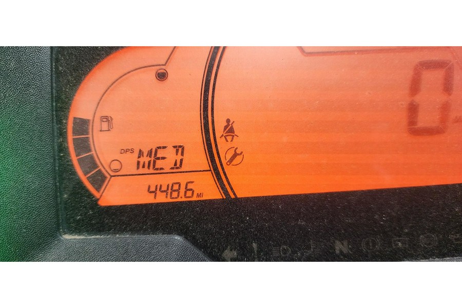 2023 Can-Am MAVERICK MAX XRS 72 Blue