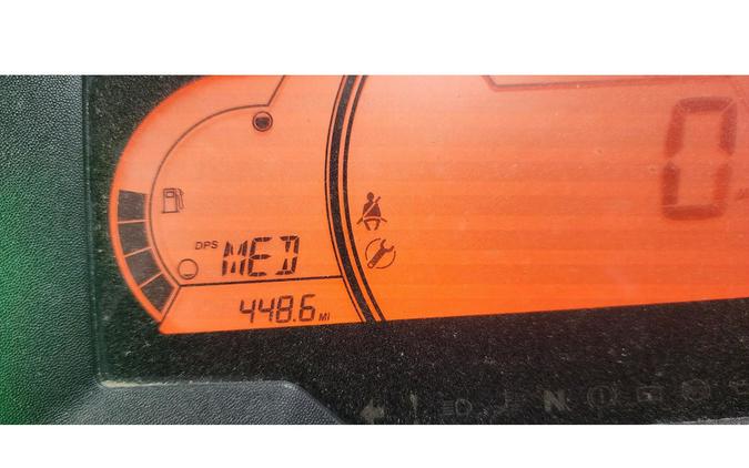 2023 Can-Am MAVERICK MAX XRS 72 Blue