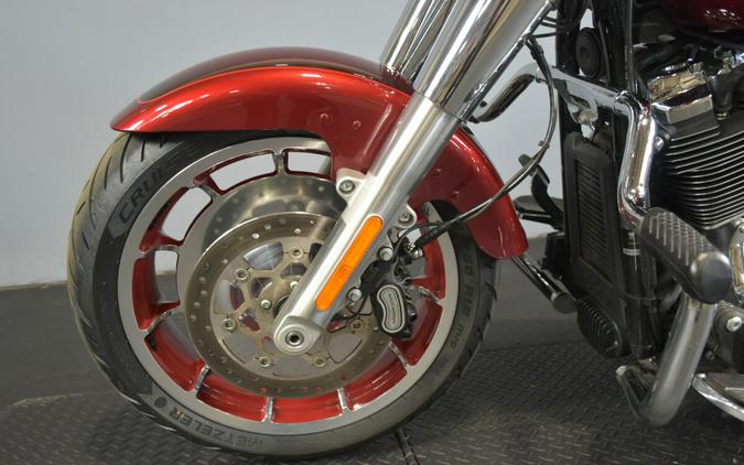 2023 Harley-Davidson Fat Boy 114