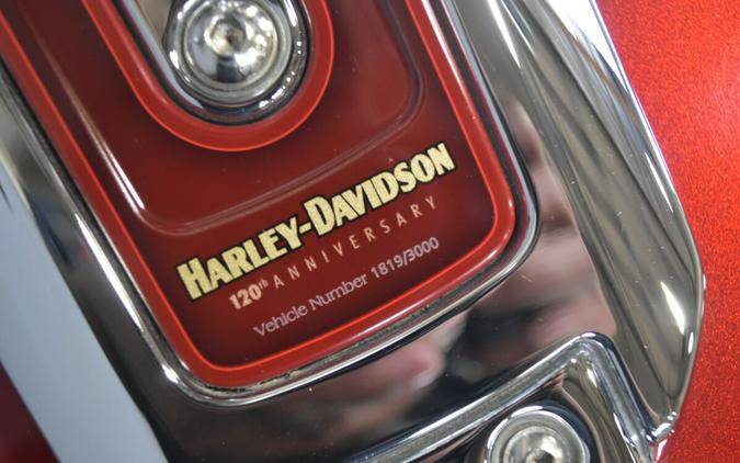2023 Harley-Davidson Fat Boy 114