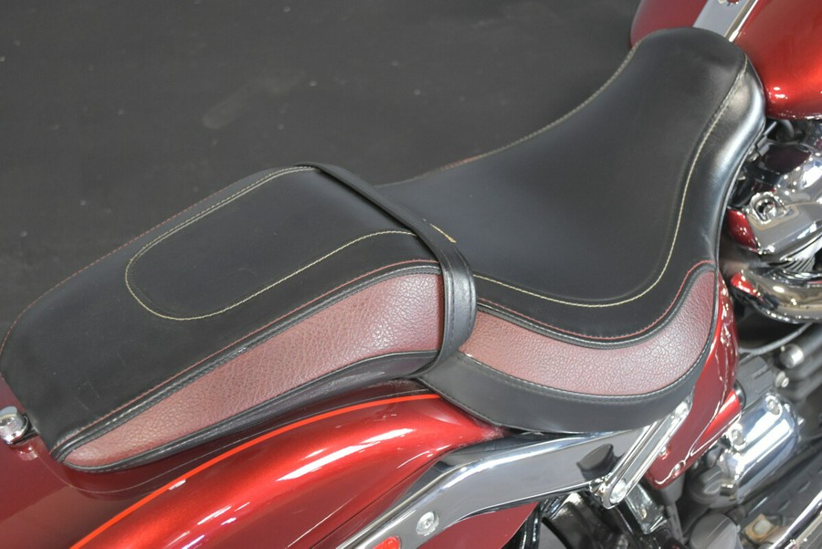 2023 Harley-Davidson Fat Boy 114