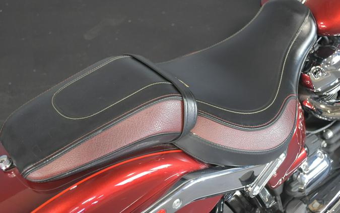 2023 Harley-Davidson Fat Boy 114