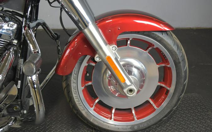 2023 Harley-Davidson Fat Boy 114