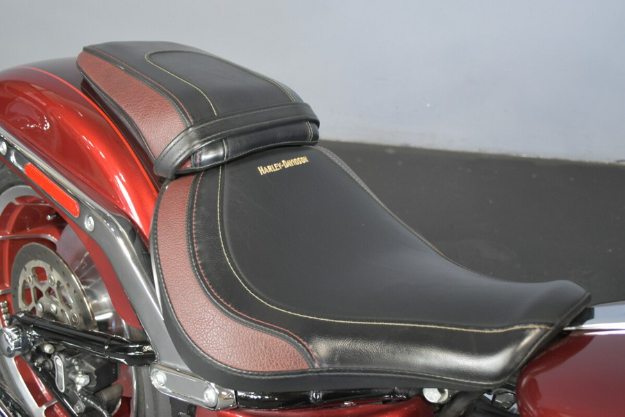 2023 Harley-Davidson Fat Boy 114