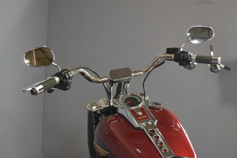 2023 Harley-Davidson Fat Boy 114